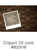 Polaroid Clipart #82008 by michaeltravers