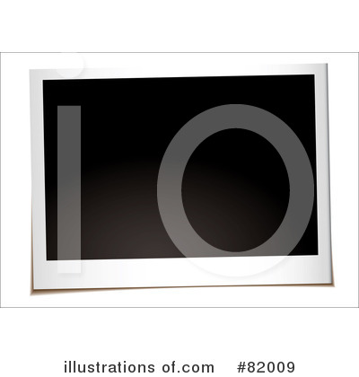 Polaroids Clipart #82009 by michaeltravers