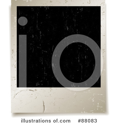 Polaroids Clipart #88083 by KJ Pargeter