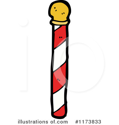 Pole Clipart #1173833 by lineartestpilot