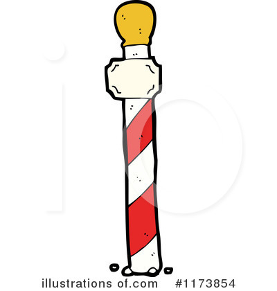North Pole Clipart #1173854 by lineartestpilot