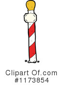 Pole Clipart #1173854 by lineartestpilot