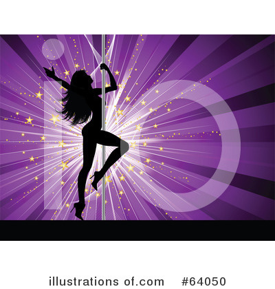 Stripper Clipart #64050 by KJ Pargeter