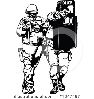 Security Clipart #1347497 by dero