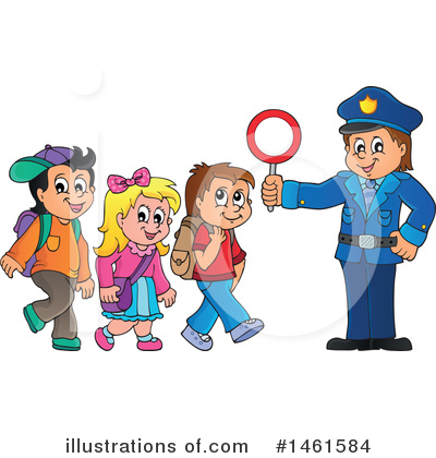 Education Clipart #1461584 by visekart