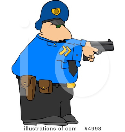 Weapons Clipart #4998 by djart