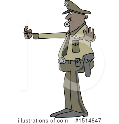 Security Clipart #1514847 by djart