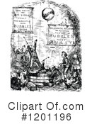 Politics Clipart #1201196 by Prawny Vintage