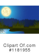 Pond Clipart #1181955 by dero