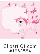 Pony Clipart #1060584 by Pushkin