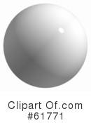 Pool Ball Clipart #61771 by ShazamImages