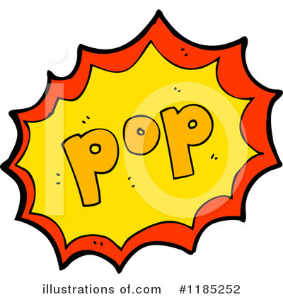 Royalty-Free (RF) Pop Clipart Illustration by lineartestpilot - Stock Sample #1185252