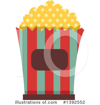 Movie Clipart #1392552 by BNP Design Studio