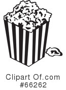 Popcorn Clipart #66262 by Prawny