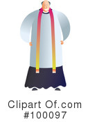 Pope Clipart #100097 by Prawny