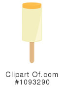 Popsicle Clipart #1093290 by Randomway