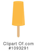 Popsicle Clipart #1093291 by Randomway