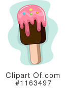 Popsicle Clipart #1163497 by BNP Design Studio