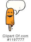 Popsicle Clipart #1197777 by lineartestpilot