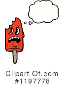 Popsicle Clipart #1197778 by lineartestpilot
