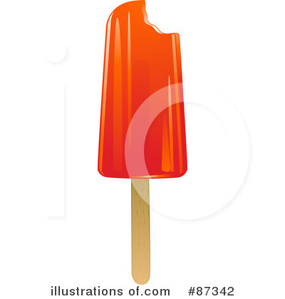 Popsicles Clipart #87342 by elaineitalia