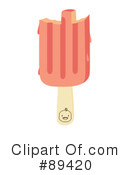 Popsicle Clipart #89420 by Cherie Reve