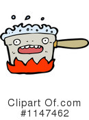 Pot Clipart #1147462 by lineartestpilot