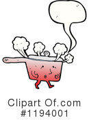 Pot Clipart #1194001 by lineartestpilot