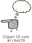 Pot Clipart #1194078 by lineartestpilot