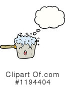 Pot Clipart #1194404 by lineartestpilot