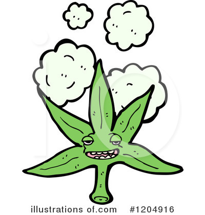 Marijuana Clipart #1204916 by lineartestpilot