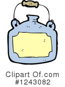 Pot Clipart #1243082 by lineartestpilot