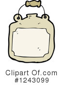 Pot Clipart #1243099 by lineartestpilot