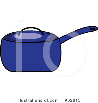 Pot Clipart #62615 by Pams Clipart