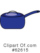Pot Clipart #62615 by Pams Clipart