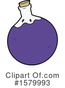 Potion Clipart #1579993 by lineartestpilot