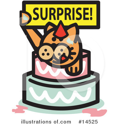 Cake Clipart #14525 by Andy Nortnik
