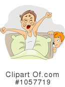 Prank Clipart #1057719 by BNP Design Studio