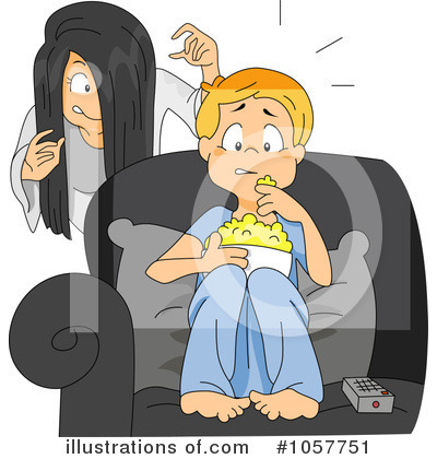 Royalty-Free (RF) Prank Clipart Illustration by BNP Design Studio - Stock Sample #1057751