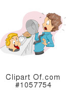 Prank Clipart #1057754 by BNP Design Studio