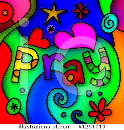 Pray Clipart #1251010 by Prawny