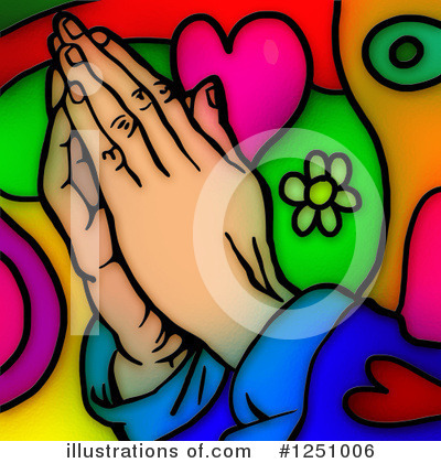Prayer Clipart #1251006 by Prawny