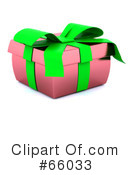 Present Clipart #66033 by KJ Pargeter