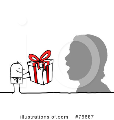 Present Clipart #76687 by NL shop
