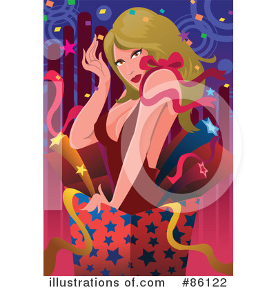 Stripper Clipart #86122 by mayawizard101