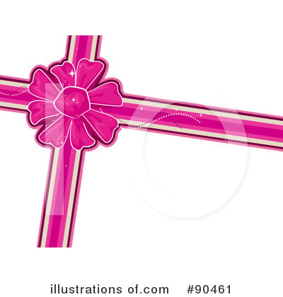 Bows Clipart #90461 by BNP Design Studio