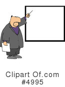 Presentation Clipart #4995 by djart