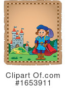 Prince Clipart #1653911 by visekart