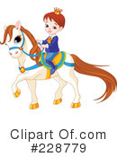 Prince Clipart #228779 by Pushkin