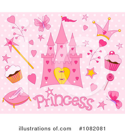 Cupcake Clipart #1082081 by Pushkin